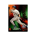 1998 SkyBox Thunder Alex Gonzalez Blue Jays #76