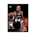 1992 Upper Deck Lloyd Daniels Basketball Cards #480