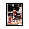 1992 Upper Deck Dominique Wilkins Basketball Cards #148