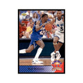 1992 Upper Deck Walt Williams Basketball Cards #479