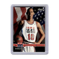 1994 SkyBox Reggie Miller USA #73