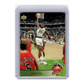 1992 Upper Deck Todd Day Bucks #470