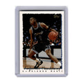 1994 Topps Anfernee Hardaway Magic #75