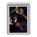 1994 Topps From The Roof Chris Webber Golden State Warriors #48