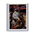 1994 Topps Chris Webber Golden State Warriors #106