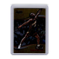 1998 Bowman's Best Gary Payton Seattle SuperSonics #95
