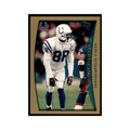 1998 Topps Marvin Harrison Colts #183