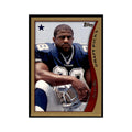 1998 Topps Greg Ellis RC Cowboys #345