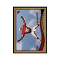 1998 Topps Andre Wadsworth RC Cardinals #353