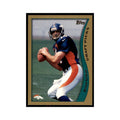 1998 Topps Brian Griese RC Broncos #346