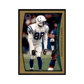 1998 Topps Marvin Harrison Colts #183