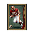 1998 Topps Skip Hicks RC Redskins #349