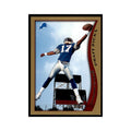 1998 Topps Germane Crowell RC Lions #10