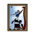 1998 Topps Germane Crowell RC Lions #10