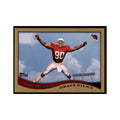 1998 Topps Andre Wadsworth RC Cardinals #353