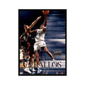 1999 SkyBox Premium Cedric Ceballos Basketball Cards #79