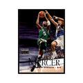 1999 SkyBox Premium Ron Mercer Basketball Cards #92