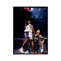1999 SkyBox Premium Chris Webber Basketball Cards #34