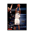 1999 SkyBox Premium Juwan Howard Basketball Cards #66