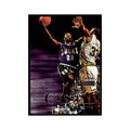 1999 SkyBox Premium Sam Cassell Basketball Cards #98
