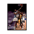 1999 SkyBox Premium Eddie Jones Basketball Cards #53