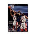 1999 SkyBox Premium Antonio McDyess Basketball Cards #58