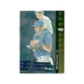 Tim Wallach 1994 SP #81 Los Angeles Dodgers Baseball Card NM