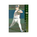 John Wetteland 1994 SP #87 Montreal Expos Baseball Card NM