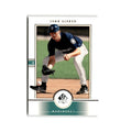 2000 SP Authentic John Olerud Mariners #18