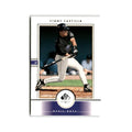 2000 SP Authentic Vinny Castilla Rays #10