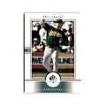 2000 SP Authentic Eric Chavez Athletics #5
