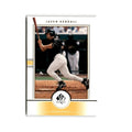 2000 SP Authentic Jason Kendall Pirates #81