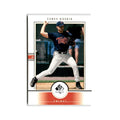 2000 SP Authentic Corey Koskie Twins #32