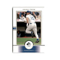 2000 SP Authentic Shawn Green Dodgers #62