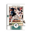 2000 SP Authentic Freddy Garcia Mariners #17
