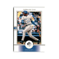 2000 SP Authentic Jermaine Dye Royals #29