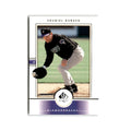 2000 SP Authentic Erubiel Durazo Diamondbacks #59