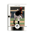 2000 SP Authentic Jose Lima Astros #43
