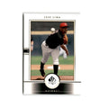 2000 SP Authentic Jose Lima Astros #43