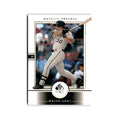 2000 SP Authentic Magglio Ordonez White Sox #36