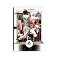 2000 SP Authentic Paul Konerko White Sox #35