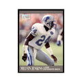 1991 Fleer Update Melvin Jenkins Football Cards #U-26