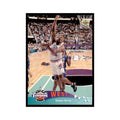 1992 Upper Deck Shawn Kemp Basketball Cards #441