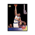 1992 Upper Deck Bryant Stith Basketball Cards #461