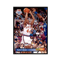 1992 Upper Deck Hubert Davis Basketball Cards #15