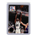 1993 SkyBox Premium David Robinson Spurs #9