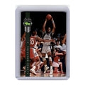 1992 Classic Draft Alonzo Mourning #54