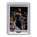 1992 Classic Draft Christian Laettner #43