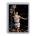 1992 Classic Draft Tom Gugliotta #41