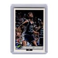 1992 Classic Draft Christian Laettner #43